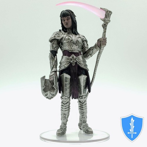 Death giant bigby presents - death,