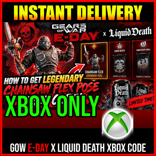 Gow gears war - gow,